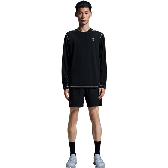 On 5" Core Shorts Heren