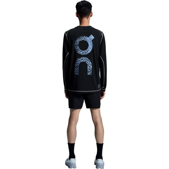 On 5" Core Shorts Heren
