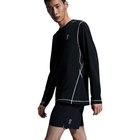 On 5" Core Shorts Heren