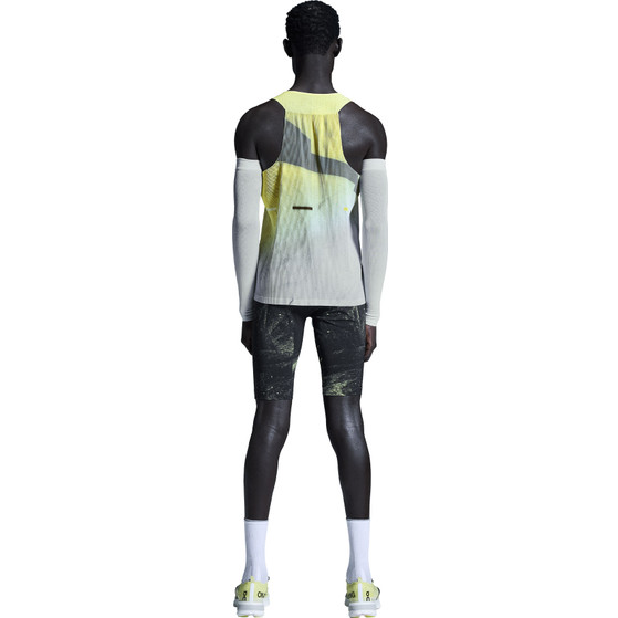 On Race Singlet Heren
