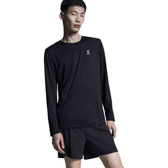 On 5" Performance Shorts Heren