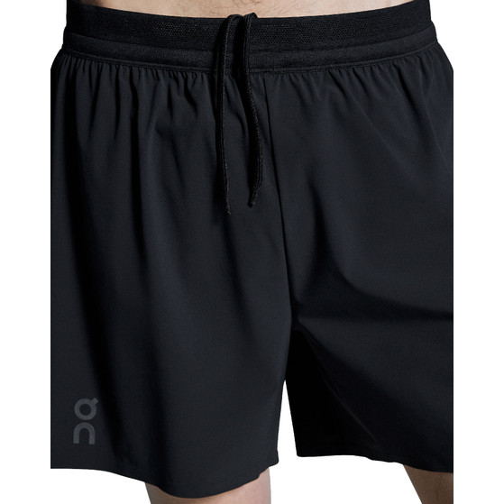 On 5" Performance Shorts Heren
