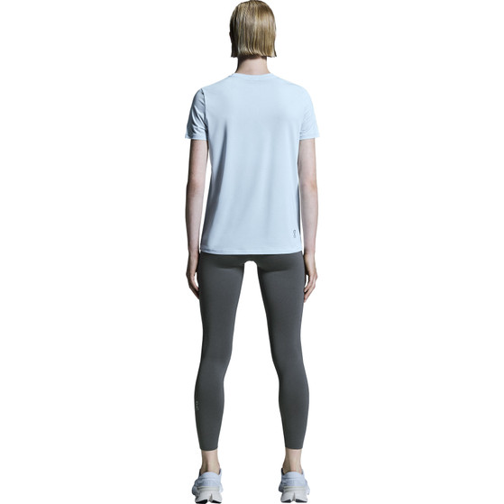 On Core-T Dames