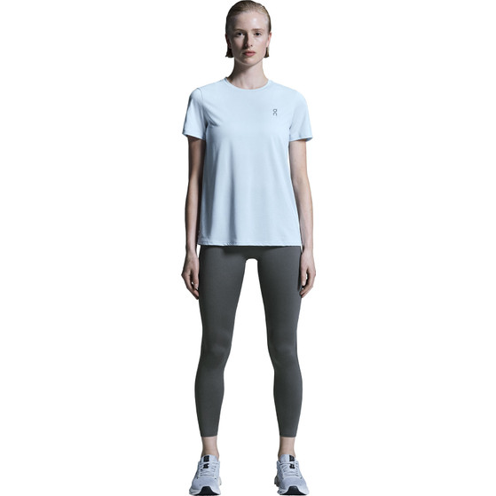 On Core-T Dames