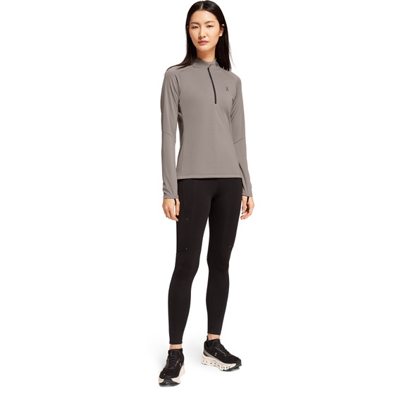 On Climate Shirt Damen