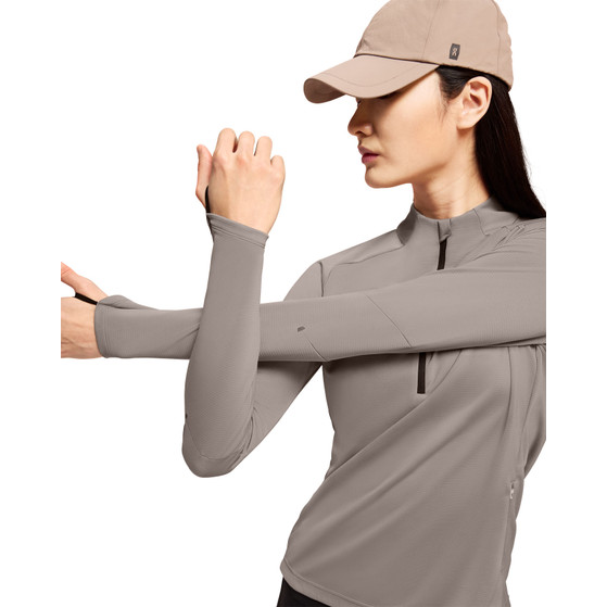 On Climate Shirt Damen