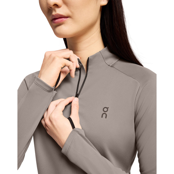 On Climate Shirt Damen