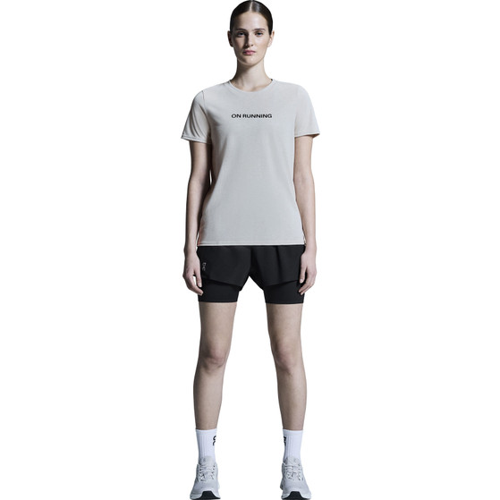 On On Run-T Dames