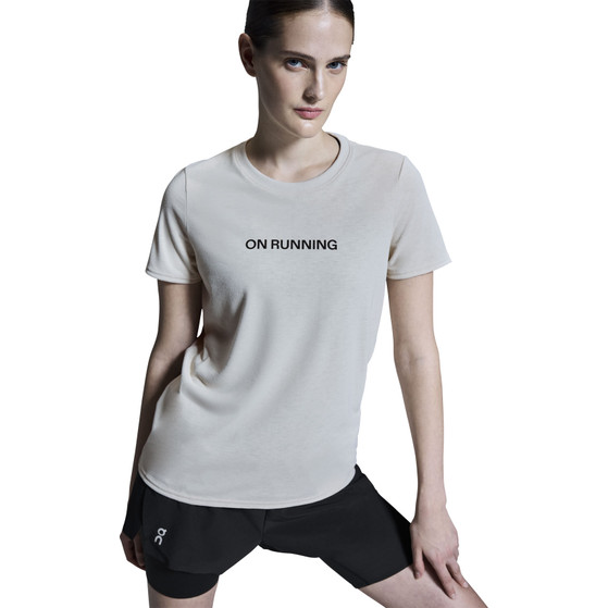 On On Run-T Dames