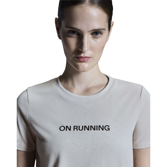 On On Run-T Dames