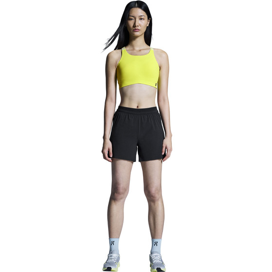 On 5" Performance Shorts Damen
