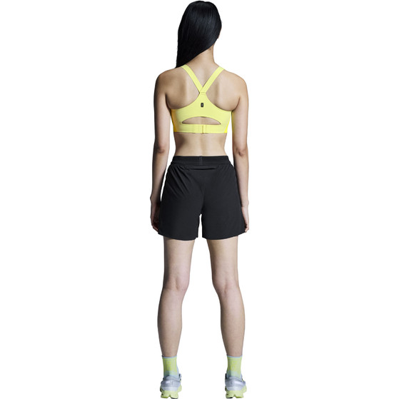 On 5" Performance Shorts Damen