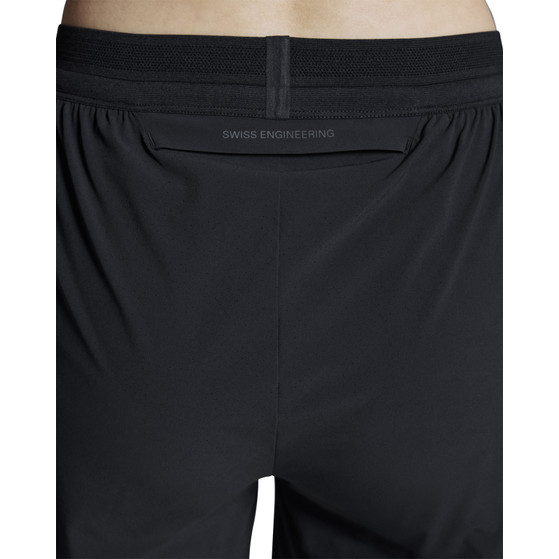 On 5" Performance Shorts Damen