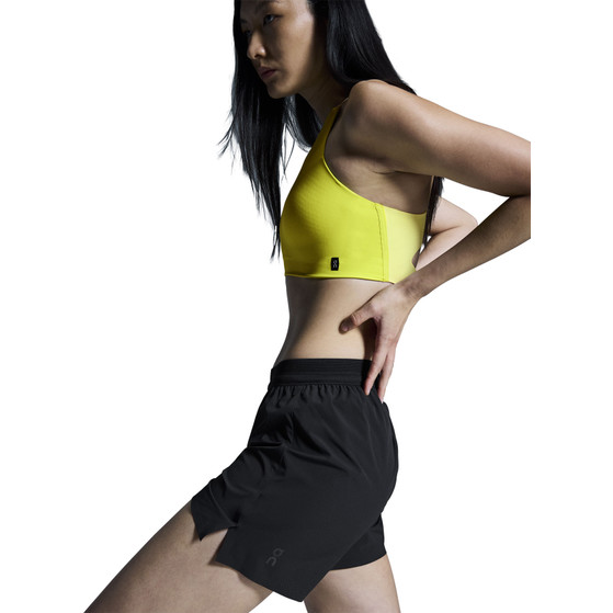 On 5" Performance Shorts Damen