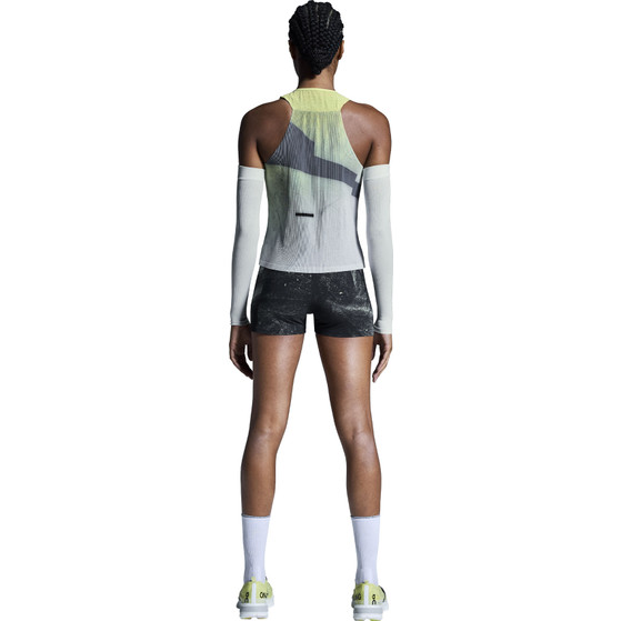 On Race Singlet Damen