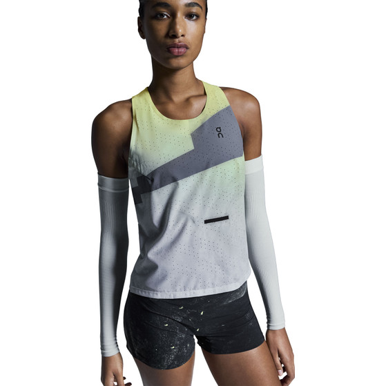On Race Singlet Damen