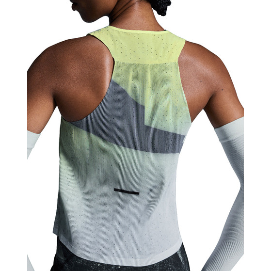 On Race Singlet Damen