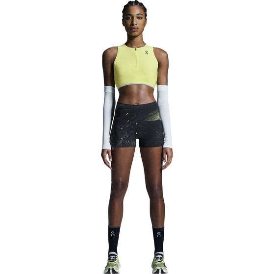 On Race Korte Legging Dames