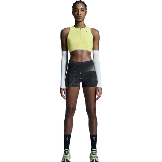 On Race Korte Legging Dames