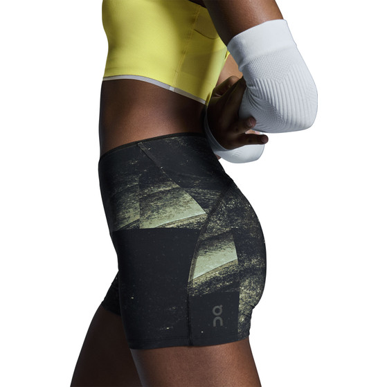 On Race Korte Legging Dames