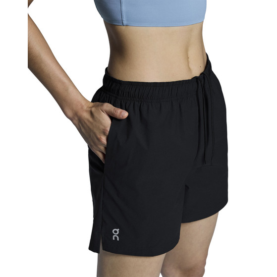 On 5" Core Shorts Dames