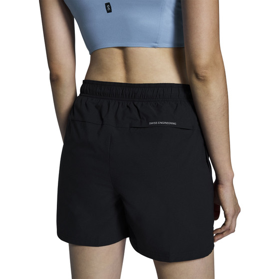 On 5" Core Shorts Dames