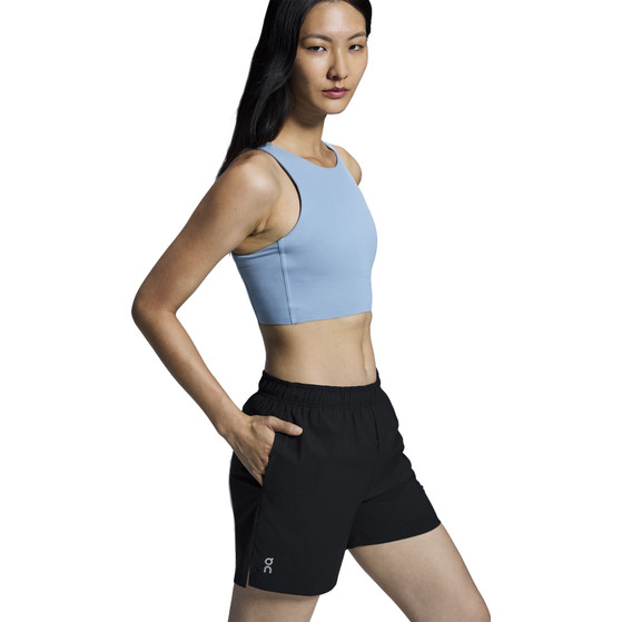 On 5" Core Shorts Dames