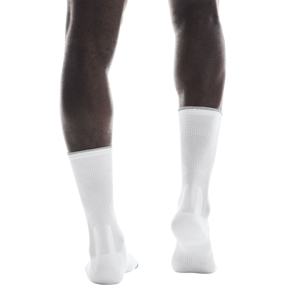 On Elite Run Hohe Socken