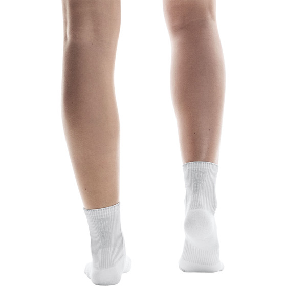 On Performance Run Half Hoge Sokken