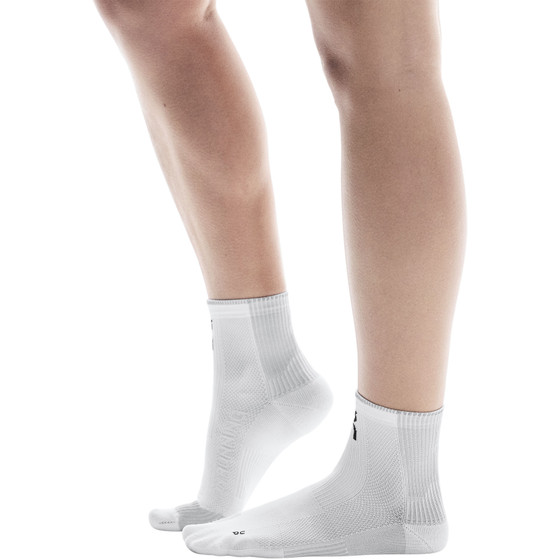 On Performance Run Half Hoge Sokken