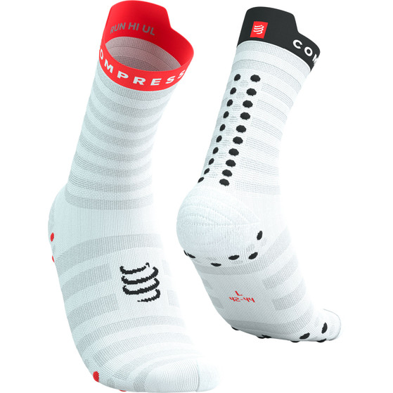 Compressport PRO Racing Höga Strumpor 4.0 UL Run