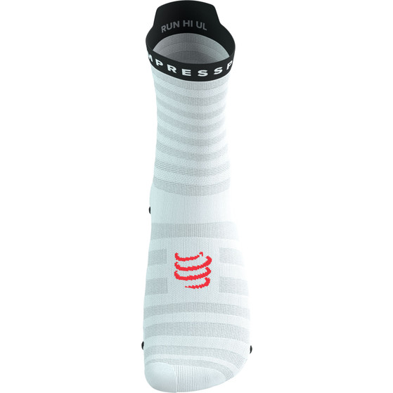 Compressport PRO Racing Höga Strumpor 4.0 UL Run