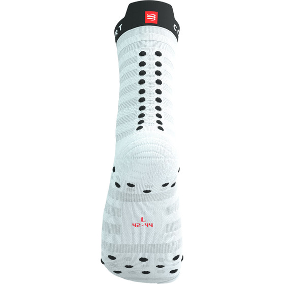 Compressport PRO Racing Höga Strumpor 4.0 UL Run