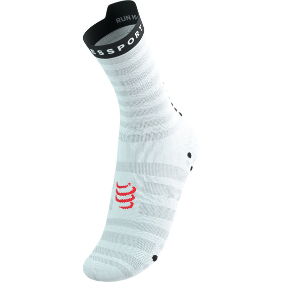 Compressport PRO Racing Höga Strumpor 4.0 UL Run