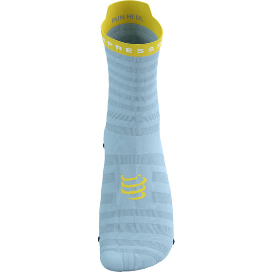 Compressport Pro Racing v4 UL Hoge Sokken