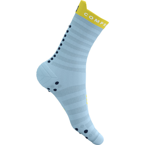 Compressport Pro Racing v4 UL Hoge Sokken