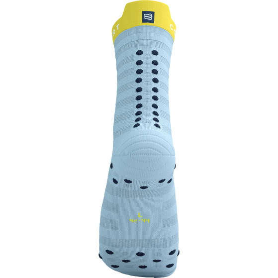 Compressport Pro Racing v4 UL Hoge Sokken