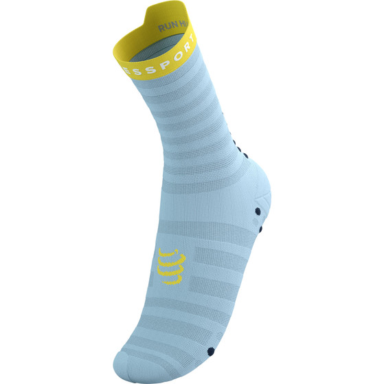 Compressport Pro Racing v4 UL Hoge Sokken