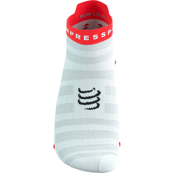 Compressport PRO Racing Socken 4.0 UL Run Low