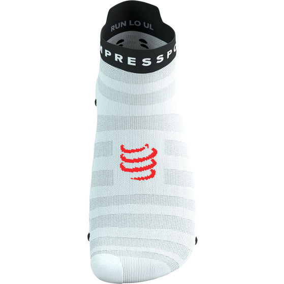 Compressport PRO Racing Socken 4.0 UL Run Low