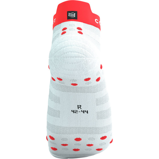 Compressport PRO Racing Socken 4.0 UL Run Low