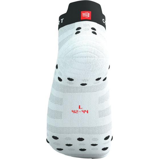 Compressport PRO Racing Socken 4.0 UL Run Low