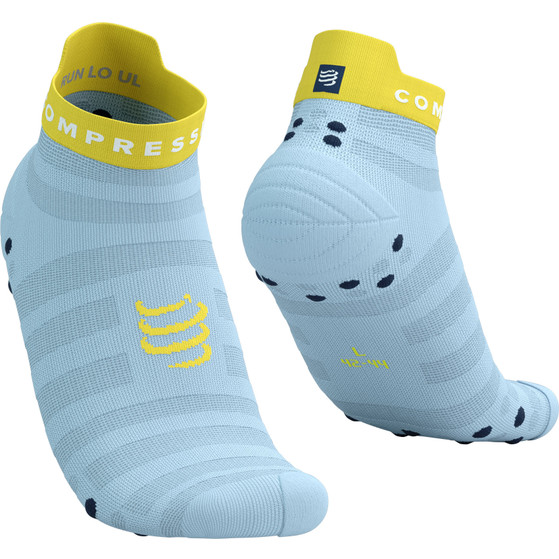 Compressport PRO Racing Lage Sokken 4.0 UL Run