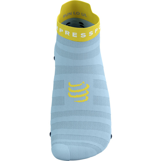 Compressport PRO Racing Lage Sokken 4.0 UL Run