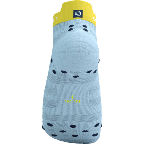 Compressport PRO Racing Lage Sokken 4.0 UL Run