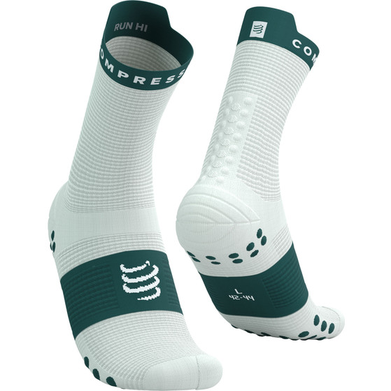 Compressport PRO Racing Socken 4.0 Run High