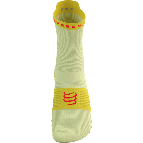 Compressport Racing Socken v4.0 Run hoch