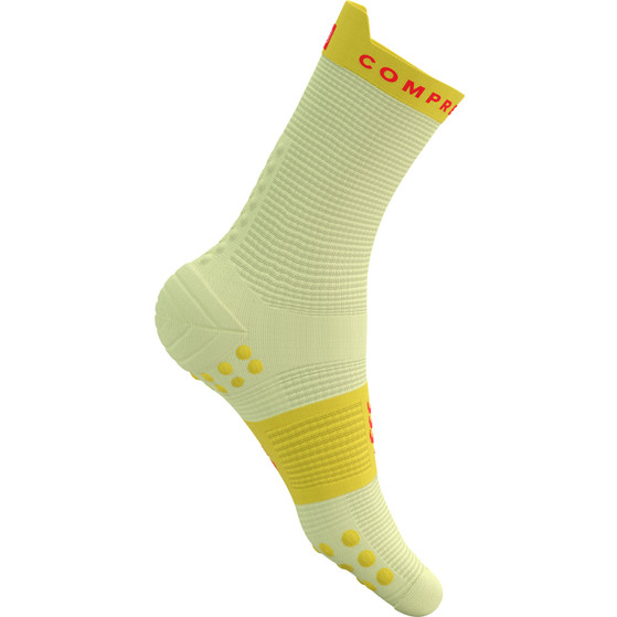 Compressport Racing Socken v4.0 Run hoch