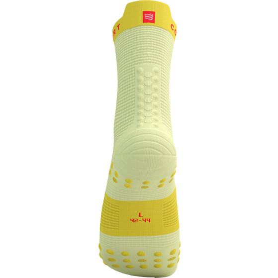 Compressport Racing Socken v4.0 Run hoch