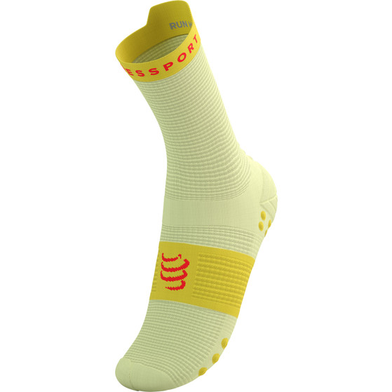 Compressport Racing Socken v4.0 Run hoch